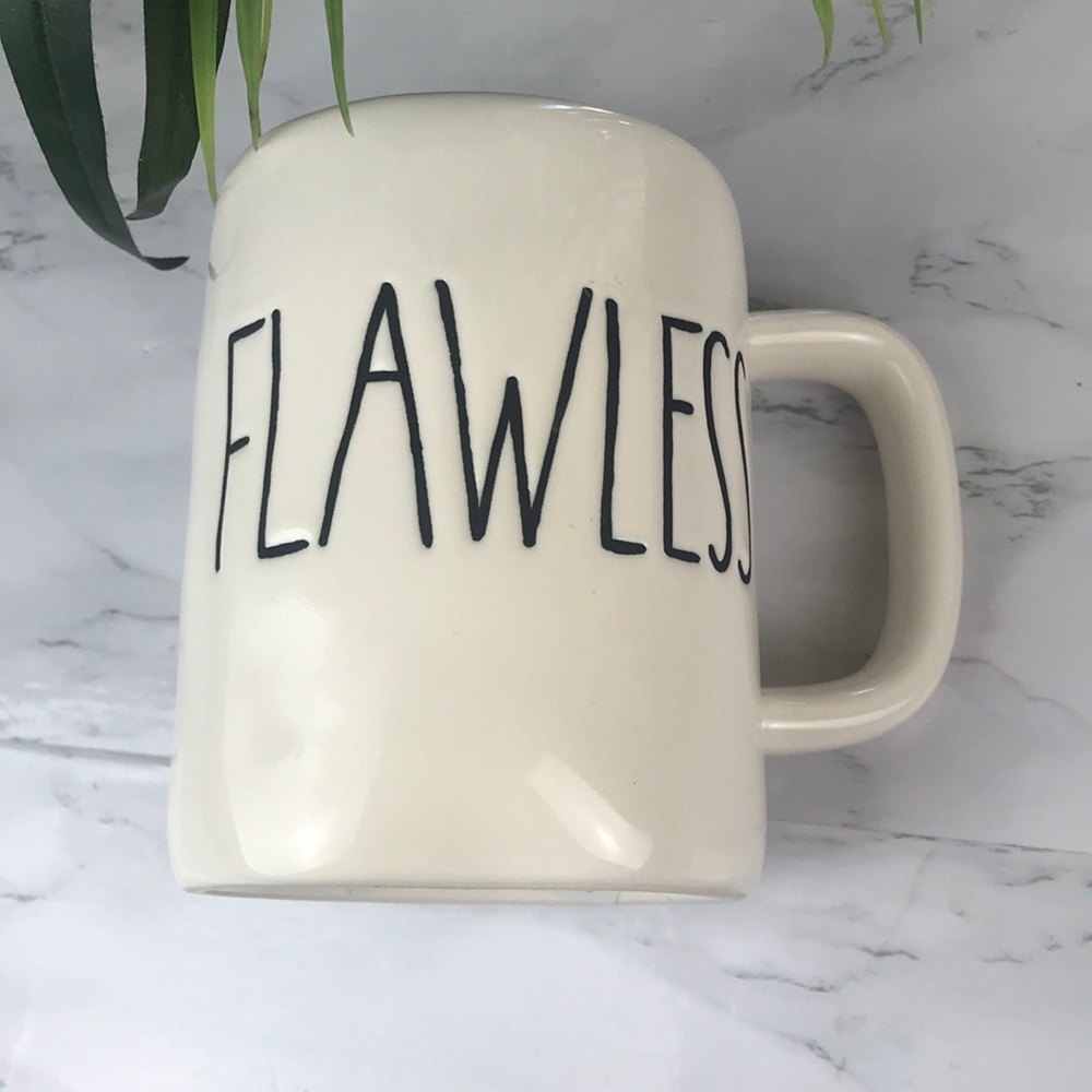 Kitchen | Flawless Coffee Mug